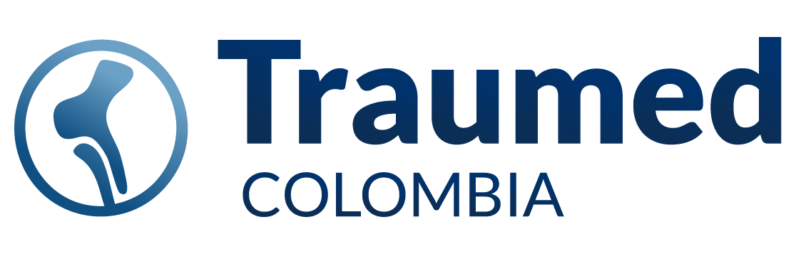 traumed colombia full color