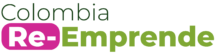 logo colombia re emprende 02