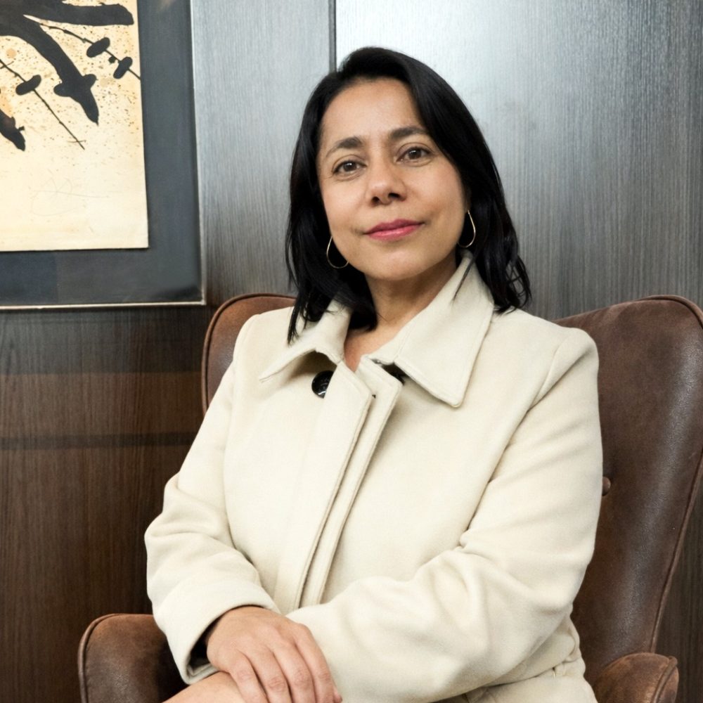 Brenda Pérez Parra