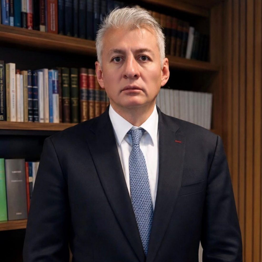 Carlos Páez Martin