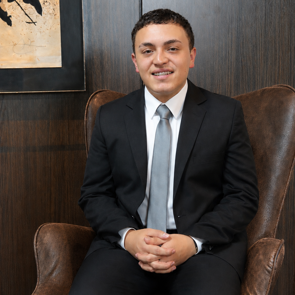 Diego Alejandro Molina