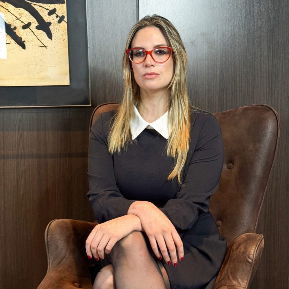 Lina María Franco